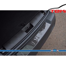 Jeep Renegade Arka Tampon Eşiği (Karbon) 2014 ve Sonrası SUV