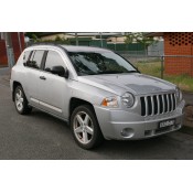 JEEP COMPASS 2005-2014