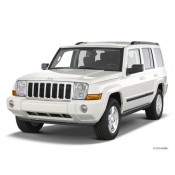 JEEP COMMANDER 2005-2014