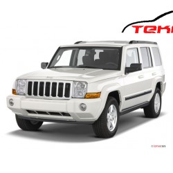 JEEP COMMANDER 2005-2014