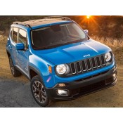 JEEP RENEGADE 2015-