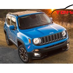 JEEP RENEGADE 2015-