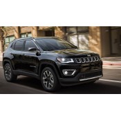 JEEP COMPASS 2015 -