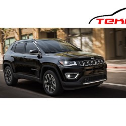 JEEP COMPASS 2015 -