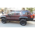 JEEP GARND CHEROKEE 99-04 WJ DODİK TAKIMI 