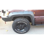 JEEP GARND CHEROKEE 99-04 WJ DODİK TAKIMI 