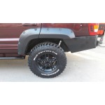 JEEP GARND CHEROKEE 99-04 WJ DODİK TAKIMI 