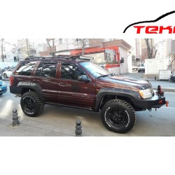 JEEP GARND CHEROKEE 99-04 WJ DODİK TAKIMI 