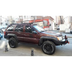 JEEP GARND CHEROKEE 99-04 WJ DODİK TAKIMI 