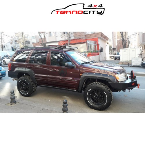 JEEP GARND CHEROKEE 99-04 WJ DODİK TAKIMI 