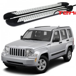 Jeep Cherokee 2008-2013 Yan Basamak 145