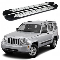 Jeep Cherokee 2008-2013 Yan Basamak 145