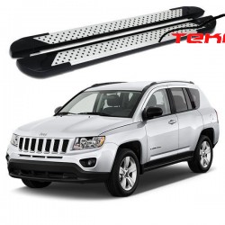 Jeep Compas 2011 ve Sonrası Yan Basamak 173cm