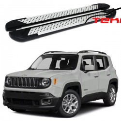 Jeep Renegade 2014 ve Sonrası Yan Basamak 173cm