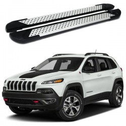 Jeep Cherokee Trailhawk 2014 Ve Sonrasi Yan Basamak 171cm