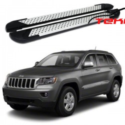 Jeep Grand Cherokee 2011 Ve Sonrasi Yan Basamak 183cm