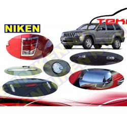 GRAND CHEROKEE FULL KROM SETİ (2006-2010)
