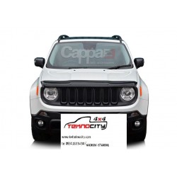 JEEP RENEGADE  2015+ (KAPUT RUZGARLIGI) KAPUT KORUYUCU