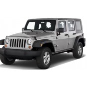 JEEP WRANGLER 07-2018