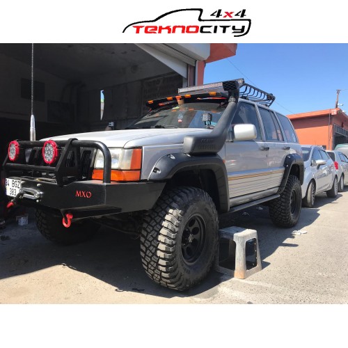 JEEP GARND CHEROKEE 1993-1997  ZJ DODİK TAKIMI 