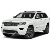 JEEP GRAND CHEROKEE 2014 -