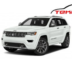 JEEP GRAND CHEROKEE 2014 -