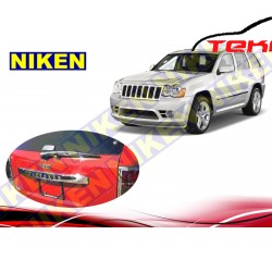 GRANDCHEROKEE BAGAJ KROMU (2006-2010)