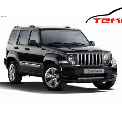 JEEP CHEROKEE 2005-2014