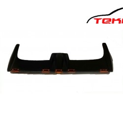 JEEP CHEROKEE XJ ÖN CAM ÜZERİ IŞIKLI KEP (MOONVİSÖR)