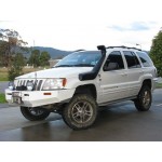 JEEP GRAND CHEROKEE WJ AKTİF SNORKEL 1999+2004