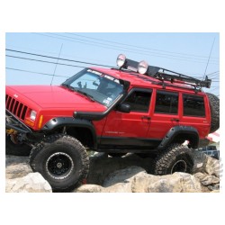 JEEP CHEROKEE XJ UYUMLU SNORKEL