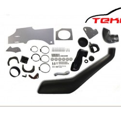 JEEP GRAND CHEROKEE WJ AKTİF SNORKEL 1999+2004