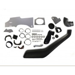 JEEP GRAND CHEROKEE WJ AKTİF SNORKEL 1999+2004