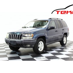 JEEP GRAND CHEROKEE 1995 -2004