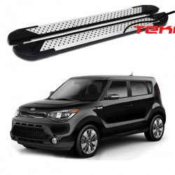  Kia Soul 2015 ve Sonrası Yan Basamak 173cm