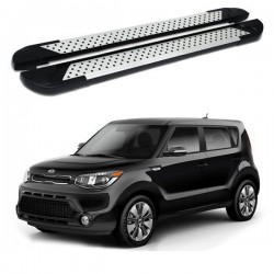  Kia Soul 2015 ve Sonrası Yan Basamak 173cm