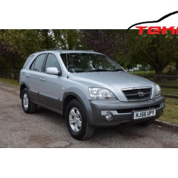 KİA SORENTO 2002-2009