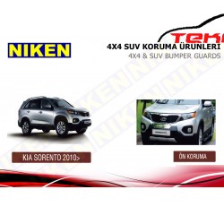 KİA SORENTO ÖN PANJUR SPOR 2002-2009