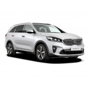 KİA SORENTO 2015-