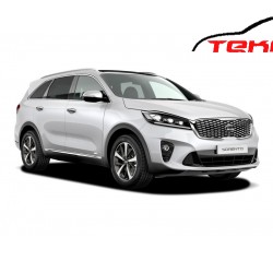 KİA SORENTO 2015-