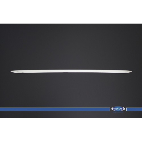 Kia Sorento Bagaj Alt Çıta 2010 ve Sonrası Kia Sorento Bagaj Alt Çıta 2010 ve Sonrası