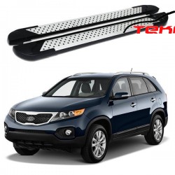 Kia Sorento 2 2010-2012 Yan Basamak 173cm