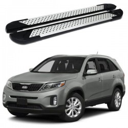 Kia Sorento 3 2013 Yan Basamak 183cm