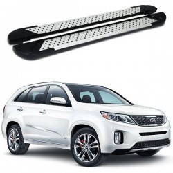 Kia Sorento 2015 Ve Sonrasi Yan Basamak 183cm