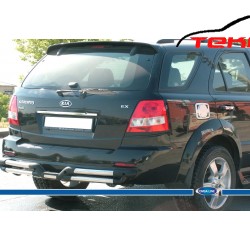 Kia Sorento Spoiler 2002-2009
