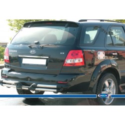 Kia Sorento Spoiler 2002-2009