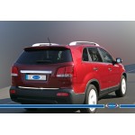 Kia Sorento Bagaj Alt Çıta 2010 ve Sonrası Kia Sorento Bagaj Alt Çıta 2010 ve Sonrası