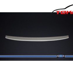 Kia Sportage 4 Arka Tampon Eşiği P. Çelik(Taşlı) 2016 ve Sonrası