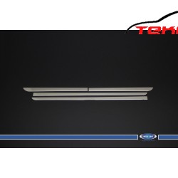 Kia Sportage 4 Yan Kapı Çıtası P.Çelik 2016 ve Sonrası