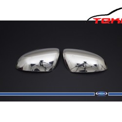 Kia Sportage 4 Ayna Kapağı 2 Prç. P.Çelik 2016 ve Sonrası